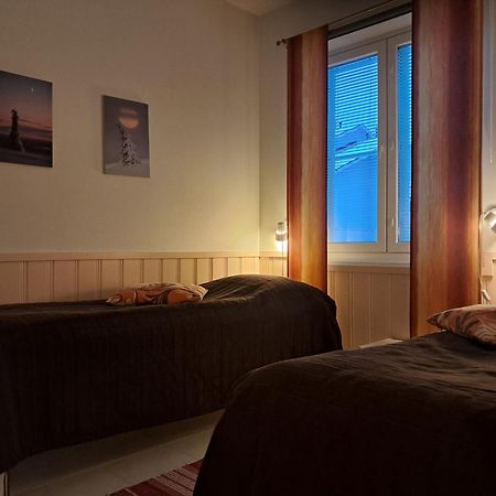 Roehkoestar 107 Διαμέρισμα Äkäslompolo Εξωτερικό φωτογραφία